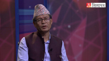 संक्रमणकालीन न्यायसम्बन्धी विधेयक हिउँदे अधिवेशनमा पारित हुन्छः कानुनमन्त्री गुरुङ